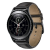 SAMSUNG SMR7320ZKABTU Samsung Gear S2 Classic Smart Watch(Black) Wearable