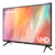 SAMSUNG UE43AU7020 43" 4K UHD Smart Google TV