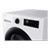 SAMSUNG WW90CGC04DAEEU 9kg 1400 Spin Washing Machine - White