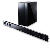 SAMSUNG HWE450 2.1ch Crystal Surround Airtrack Soundbar with Wireless Subwoofer for 40" Flat Panel TVs
