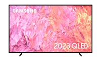 SAMSUNG QE43Q60C 43" QLED 4K HD TV