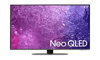 SAMSUNG QE75QN90CATXXU 75" 4K HDR Neo QLED Smart TV