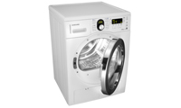 SAMSUNG SDC18809 8kg Condenser Tumble Dryer