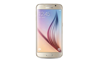 SAMSUNG SMG920FZDABTU Samsung Galaxy S6 (32GB) Smart Phone in Gold