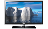 SAMSUNG UE32D4000NWXXU 32" Series 4 HD Ready LED TV with 50Hz Clear Motion Rate