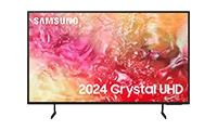 SAMSUNG UE43DU7100KXXU 43" 4K LED TV