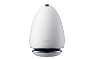 SAMSUNG WAM6501 Samsung WAM6501 R6 Wireless Audio 360 Multiroom Smart Speaker White