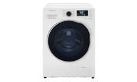 SAMSUNG WD90J6410AW 9kg Washer / 6kg Dryer 1400 rpm with ecobubble, A Energy Rating - White