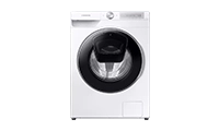 SAMSUNG WW10T684DLHS1  Ecobubble  WiFi-enabled 10.5 kg 1400 Spin Washing Machine  in White