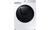 SAMSUNG WW90T854DBH 9Kg Washing Machine with 1400 rpm - White - A+++ Rated