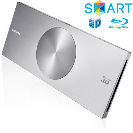 blu ray player 3d smart
 on SAMSUNG BDES7000, 7.1ch 3D Smart Blu-Ray Disc Player