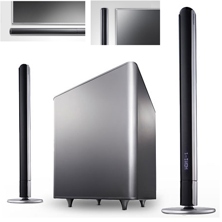 samsung surround soundbar wireless subwoofer panel crystal ex display airtrack 1ch tvs split flat inch rgbdirect