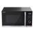 SHARP YCQC254AUB 25 Litres Flatbed Convection Oven Microwave with Grill