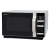 SHARP R860SLM 900W Microwave Grill Silver with Touch Controls