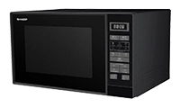 SHARP RD202TBUK 20 Litres Microwave Oven
