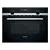 SIEMENS CM585AGS0B Q500 Compact Oven With Microwave