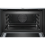 SIEMENS CM633GBS1B iQ700 Built-In Microwave Combi Stainless Steel with A Rated Energy Rating