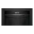 SIEMENS HR776G1B1B iQ700 60cm Built In Single Electric Oven with Steam Function