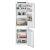 SIEMENS KI86VVFE0G Siemens KI86VVFE0G Built-in fridge-freezer 