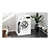 SIEMENS WG54G2F0GB 10kg 1400rpm iQ500 Freestanding Washing Machine