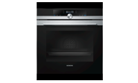 SIEMENS HB672GBS1B iQ700 Multifunction Electric Oven Stainless Steel