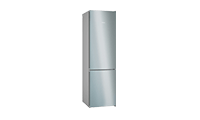 SIEMENS KG39N2IDF Siemens KG39N2IDF Free-standing fridge-freezer