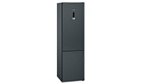 SIEMENS KG39NXB35G 203x60 Frost Free Fridge Freezer.Ex-Display Model