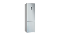 SIEMENS KG39NXLCF Siemens KG39NXLCF Free-standing fridge-freezer 