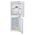 SIEMENS KI32VA50GB iQ100 Built-In Static Fridge Freezer - A+ Energy Rating