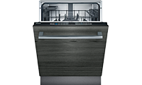 SIEMENS SE61HX02AG Fully-integrated dishwasher 60 cm