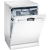 SIEMENS SN26M293GB ExtraKlasse Full Size Dishwasher with 14 Place Settings. Ex-Display Model