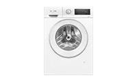 SIEMENS WG54G210GB 10kg 1400 Spin Washing Machine - White