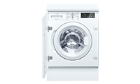 SIEMENS WI14W500GB 8kg 1400rpm Washing Machine with Touch Controls