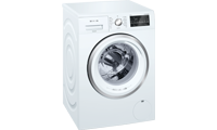 SIEMENS WM14T492GB ExtraKlasse 9kg Washing Machine with 1400RPM Spin speed and A+++ Energy Rating.Ex-Display Model