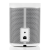SONOS PLAY1-White Wireless Music System in White