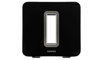 SONOS SUB Sonos Subwoofer in a Gloss Black Finish.Ex-Display Model