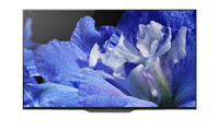 SONY KD55AF8BU 55" Smart Android Ultra HD 4K Bravia OLED TV with HDR, Youview and Built-in Wi-Fi. Ex-Display Model