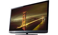 SONY KDL46EX524BU 46" Full HD 1080p Edge LED TV with X-Reality, Internet Video, Skype™ & Smart Sensors.