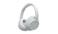 SONY WHCH720NW CE7 Wireless Noise Cancelling Headphones  - white