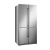 Smeg FQ60XP Side by Side 4 Door Fridge Freezer in Stainless Steel.Ex-Display