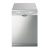 Smeg LV22SS Freestanding 60cm Dishwasher SilverStainless Steel - A+ Energy Rating