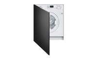 Smeg WMI14C72 7Kg Washing Machine with 1400 rpm - A++ Rated