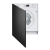 Smeg WMI14C72 7Kg Washing Machine with 1400 rpm - A++ Rated