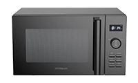 Statesman SKMG0923DSB 23 Litres Microwave With Grill