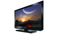 TOSHIBA 32EL833B 32" EL Series HD Ready LED TV with Freeview