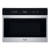 Whirlpool W7MW461 Built-in Microwave Oven - Stainless Stee