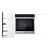 Whirlpool W7OM44BPS1P Built-in Electric Oven - Stainless Stee