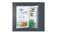 Whirlpool ARG725A In-Column Fully Integrated Larder Fridge with A+ Energy Rating