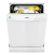 Zanussi ZDF21001WA Freestanding 60cm Dishwasher with A+ Energy Rating - White
