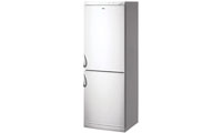 Zanussi ZRB934EW Fridge Freezer A+ Energy Rating 249L/91L Capacity - White
